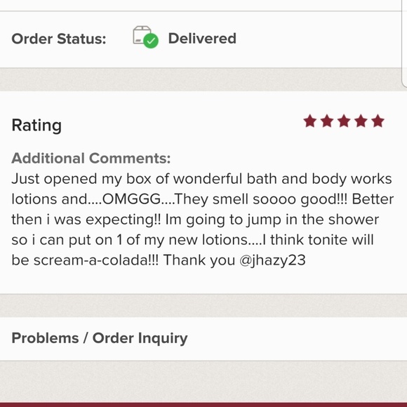 Meet the Posher! Jordanne - Picture 5 of 5